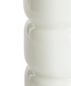 Habitat Parr Glass Column Table Lamp - White 11 Habitat Parr Glass Column Table Lamp - White -Habitat 9404504 R Z003A