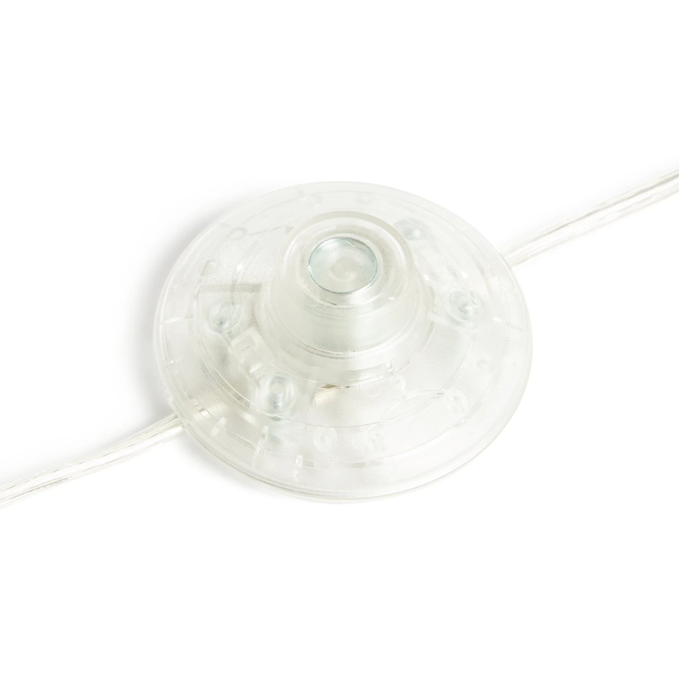 Habitat Iras Copper 2 Light Floor Lamp - Copper 7 Habitat Iras Copper 2 Light Floor Lamp - Copper - Image 5