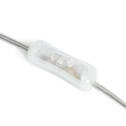 Habitat Le Marais Ribbed Glass Table Lamp Base Only - Clear 12 Habitat Le Marais Ribbed Glass Table Lamp Base Only - Clear -Habitat 9404968 R Z004A