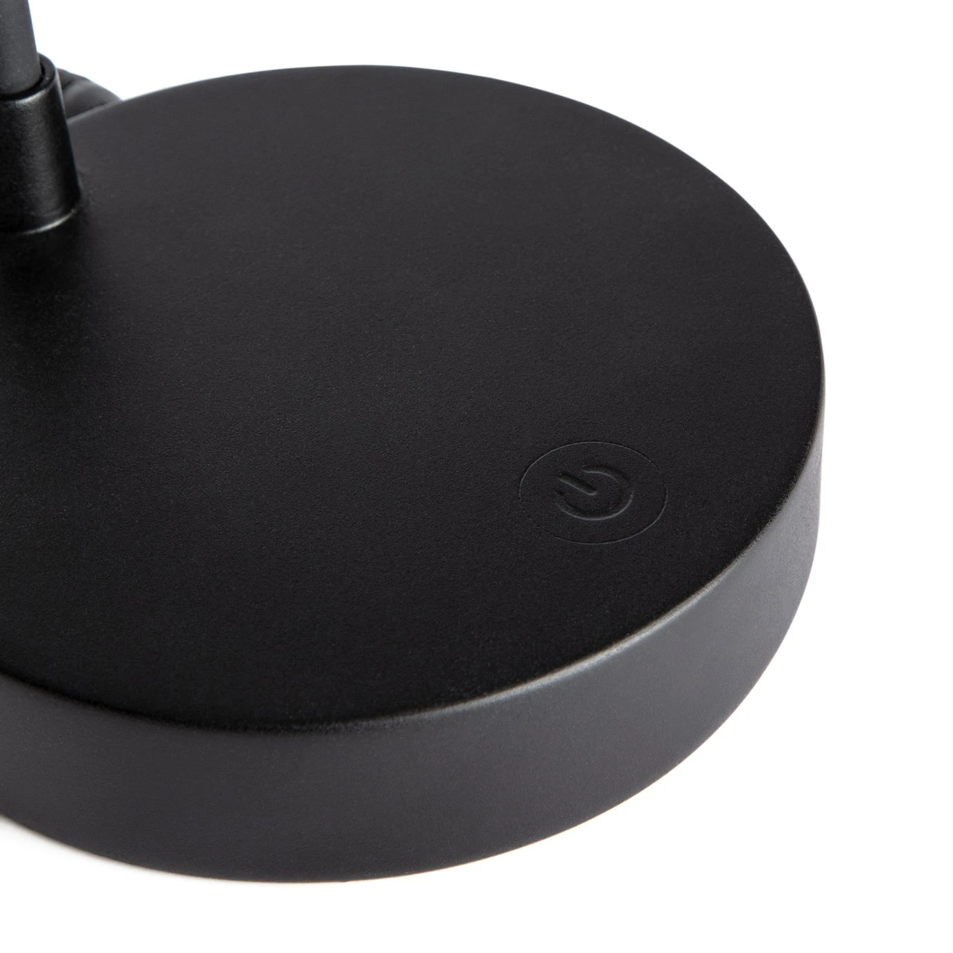 Habitat Mopsa LED Desk Lamp - Black 10 Habitat Mopsa LED Desk Lamp - Black - Image 8