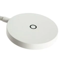 Habitat Mopsa Clip Lamp - White -Habitat 9405259 R Z004A