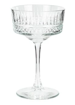 Habitat Pressed Set Of 4 Champagne Coupe Glasses 11 Habitat Pressed Set Of 4 Champagne Coupe Glasses -Habitat 9410172 R Z002A