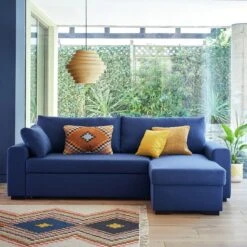 Habitat Thaker Large Bamboo Layered Easy To Fit Shade -Habitat 9418507 R Z002C