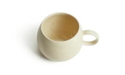 Habitat Evora Set Of 4 Stoneware Mugs - Natural 9 Habitat Evora Set Of 4 Stoneware Mugs - Natural -Habitat 9421192 R Z004A