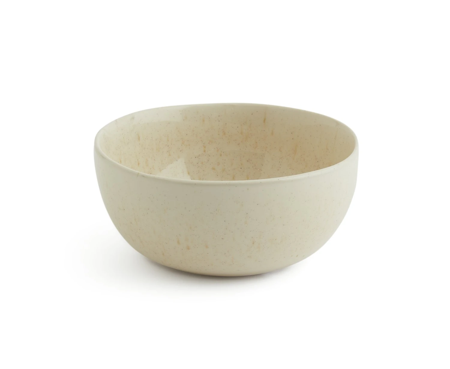 Habitat Evora 12 Piece Stoneware Dinner Set - Natural 7 Habitat Evora 12 Piece Stoneware Dinner Set - Natural - Image 5