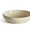 Habitat Evora Speckled Salad Bowl - Natural 2 Habitat Evora Speckled Salad Bowl - Natural -Habitat 9438800 R Z001A