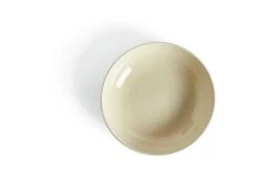 Habitat Evora Speckled Salad Bowl - Natural 10 Habitat Evora Speckled Salad Bowl - Natural -Habitat 9438800 R Z004A