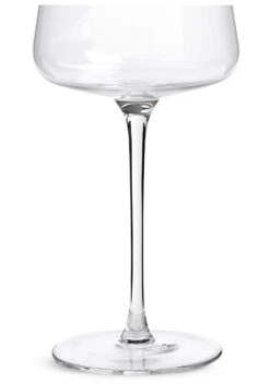 Habitat Gold Rim Set Of 4 Wine Glasses -Habitat 9442528 R Z005A