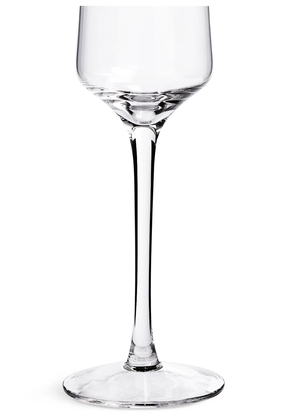 Habitat Gold Rim Set Of 4 Prosecco Flute - Clear 7 Habitat Gold Rim Set Of 4 Prosecco Flute - Clear - Image 5