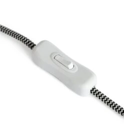 Habitat Lizzie Desk Light - Grey 14 Habitat Lizzie Desk Light - Grey -Habitat 9443613 R Z004A