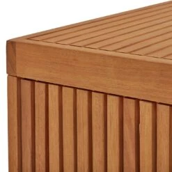 Habitat Samoa Eucalyptus 2 Seater Garden Bench - Natural -Habitat 9470703 R Z002C