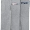Habitat Pack Of 2 Dress Covers - Grey -Habitat 9485712 R Z001A