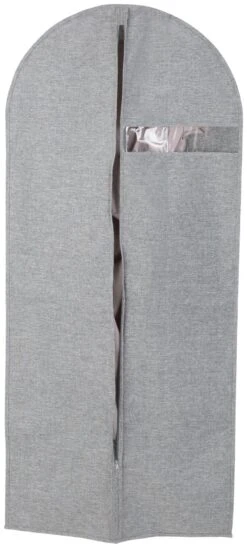 Habitat Pack Of 2 Dress Covers - Grey -Habitat 9485712 R Z002A
