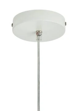 Habitat Pixie Pendant Light - Off White 10 Habitat Pixie Pendant Light - Off White -Habitat 9488094 R Z002A