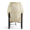 Habitat Aoki Bamboo Table Lamp -Habitat 9495166 R Z001A