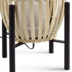 Habitat Aoki Bamboo Table Lamp 11 Habitat Aoki Bamboo Table Lamp -Habitat 9495166 R Z003A