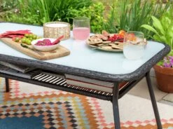 Habitat Venus Sofa Set - Grey -Habitat 9504071 R Z003C