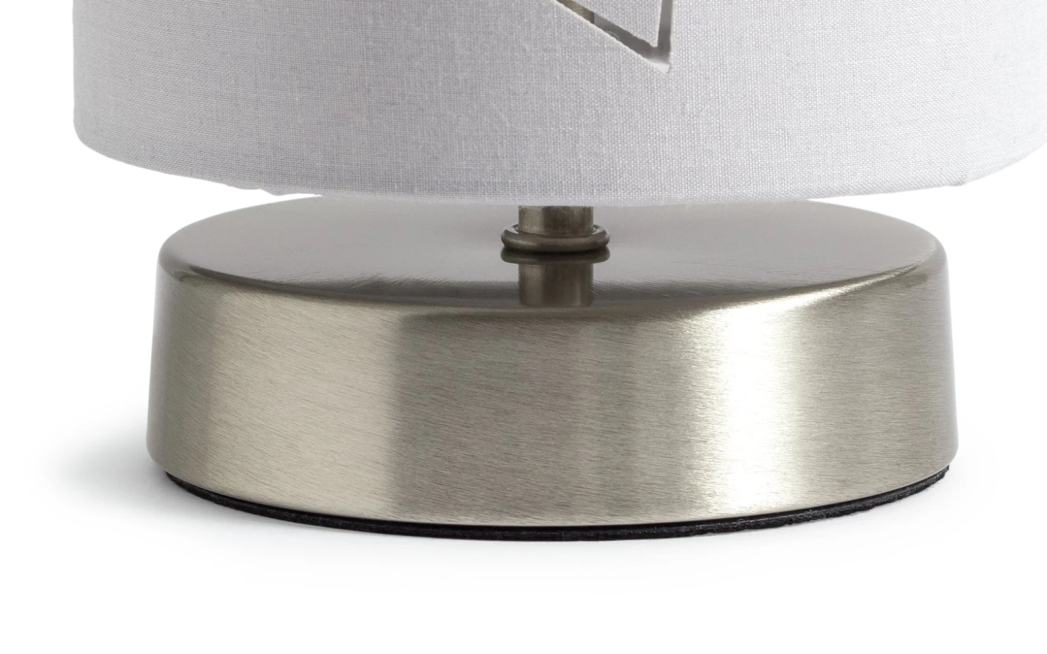 Habitat Kids Star Cut Out Table Lamp - Grey 8 Habitat Kids Star Cut Out Table Lamp - Grey - Image 6