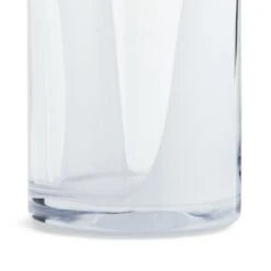 Habitat Art Glass Set Of 4 Tumblers -Habitat 9511954 R Z004A
