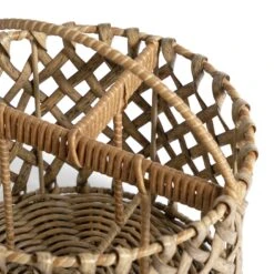 Habitat Woven Caddy -Habitat 9512049 R Z002A