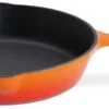 Habitat 19.5cm Cast Iron Frying Pan