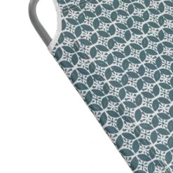 Habitat Folding Metal Sun Lounger - Grey -Habitat 9515668 R Z003A