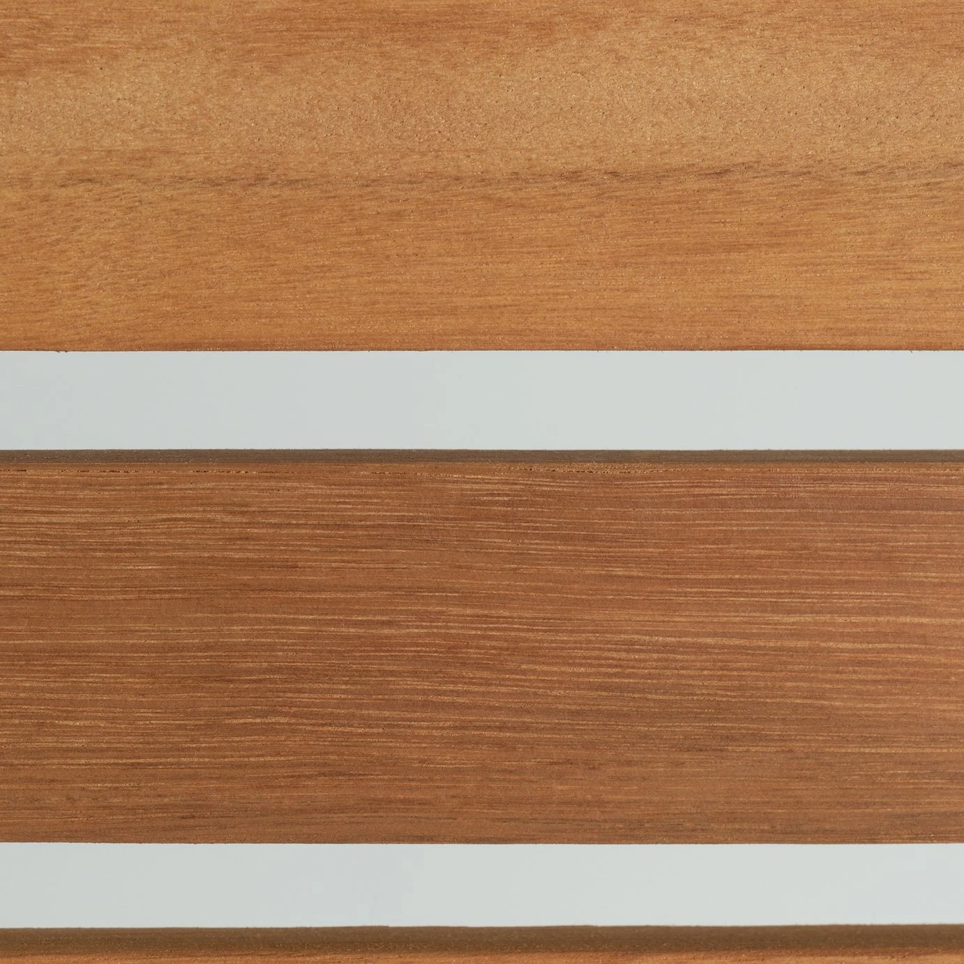 Habitat Samoa Wooden Single Seat Garden Chair-Natural 5 Habitat Samoa Wooden Single Seat Garden Chair-Natural - Image 3