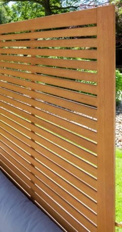 Habitat Samoa Wooden Single Seat Garden Chair-Natural 15 Habitat Samoa Wooden Single Seat Garden Chair-Natural -Habitat 9515936 R Z002C