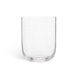 Habitat Bubble Set Of 4 Tumbler Glasses -Habitat 9517721 R Z002A
