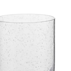 Habitat Bubble Set Of 4 Tumbler Glasses -Habitat 9517721 R Z003A