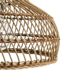 Habitat Rattan Mini Me Shade -Habitat 9519059 R Z002A