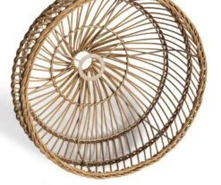 Habitat Rattan Mini Me Shade -Habitat 9519059 R Z003A