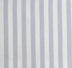 Habitat Stripe Sky Blue & White Bedding Set - Double 10 Habitat Stripe Sky Blue & White Bedding Set - Double -Habitat 9520385 R B001