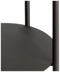 Habitat Aoki Bamboo Shelved Floor Lamp -Habitat 9521700 R Z004A