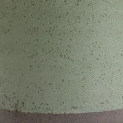 Habitat Textured Ripple Set Of 4 Mugs - Sage -Habitat 9527261 R B001