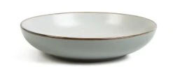Habitat Speckle 4 Piece Stoneware Pasta Bowl - Grey 10 Habitat Speckle 4 Piece Stoneware Pasta Bowl - Grey -Habitat 9533073 R Z004A