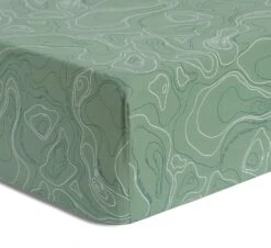 Habitat Kids Explorer 2 Pack Fitted Sheet - Toddler 13 Habitat Kids Explorer 2 Pack Fitted Sheet - Toddler -Habitat 9539857 R Z004A