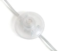 Habitat Pill LED Floor Lamp - Brushed Brass -Habitat 9542569 R Z004A