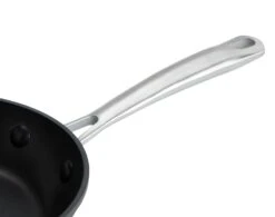 Habitat 30cm Hard Anodised Aluminium Frying Pan -Habitat 9553280 R Z003A