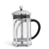 Habitat 12 Cup Cafetieres - Chrome -Habitat 9553606 R Z001A