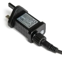 Habitat Warm White Filament Bulb Festoon Lights 10 Habitat Warm White Filament Bulb Festoon Lights -Habitat 9556562 R Z003A