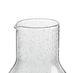 Habitat Bubble Carafe 10 Habitat Bubble Carafe -Habitat 9565285 R Z003A