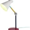 Habitat Jean Colour Block Desk Lamp – Multicoloured -Habitat 9565711 R Z001A