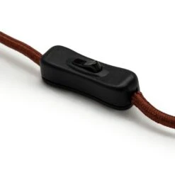 Habitat Luiss Rattan Table Lamp - Orange 13 Habitat Luiss Rattan Table Lamp - Orange -Habitat 9575639 R Z008A