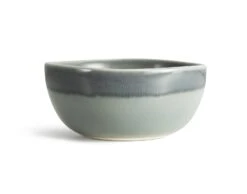 Habitat Evora 4 Piece Stoneware Cereal Bowl - Green -Habitat 9578557 R Z004A