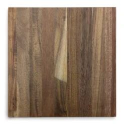 Habitat Set Of 4 Wooden Placemats With Tray 10 Habitat Set Of 4 Wooden Placemats With Tray -Habitat 9581317 R Z004A