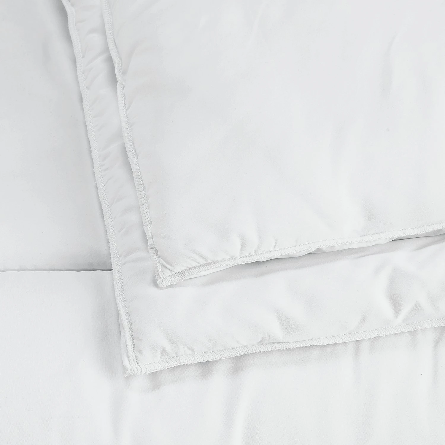 Habitat Supersoft Washable 7.5 Tog Duvet - Single 4 Habitat Supersoft Washable 7.5 Tog Duvet - Single - Image 2