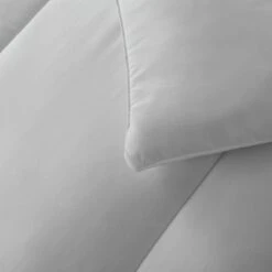 Habitat Supersoft Washable 7.5 Tog Duvet - Single 12 Habitat Supersoft Washable 7.5 Tog Duvet - Single -Habitat 9584747 R Z006C