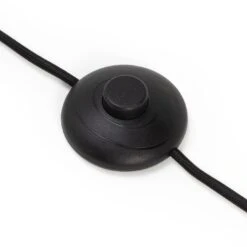 Habitat Ivar Floor Lamp - Grey -Habitat 9588657 R Z004A