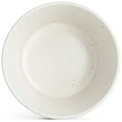 Habitat Addison Set Of 4 Stoneware Cereal Bowl - White 10 Habitat Addison Set Of 4 Stoneware Cereal Bowl - White -Habitat 9592739 R Z003A